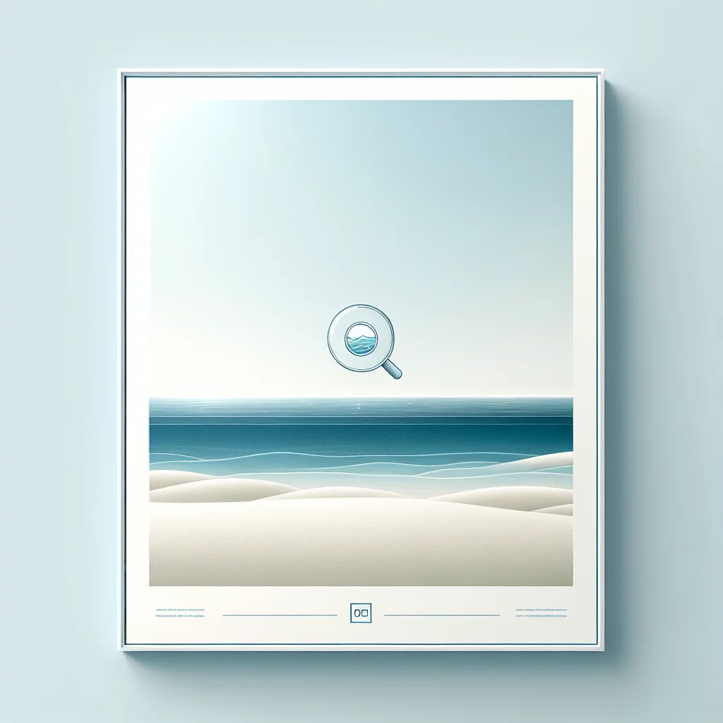 Denizin sağlığı ve son durumu: Deniz dünyamızın en değerli hazinesi.