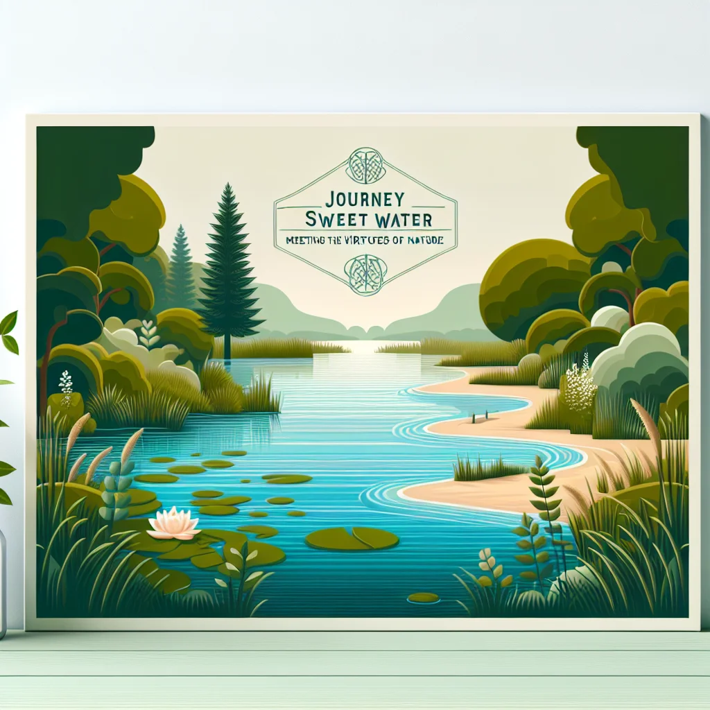 Doğanın Değerleriyle Buluş Tatlı Suya Yolculuk