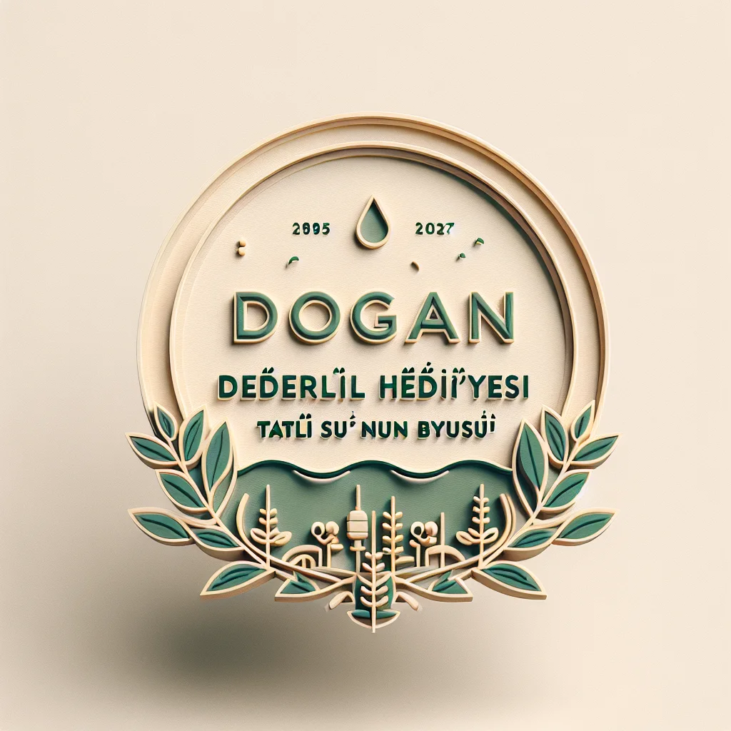 Doğanın Değerli Hediyesi: Tatlı Su’nun Büyüsü