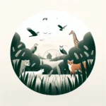 Doğanın Saklı Canlıları: Yaban Hayvanları ve Doğal Yaşam Arasındaki Bağ