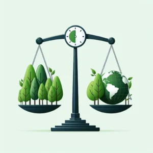 Ormanların Korunması ve Sürdürülebilir Geleceği Üzerine Düşünceler