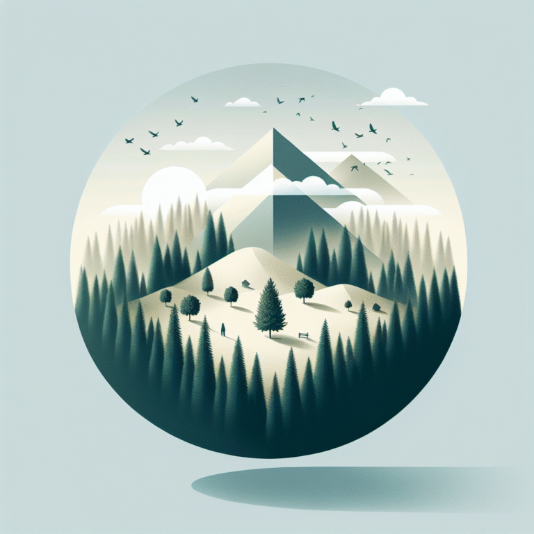 Ormanların Korunması ve Sürdürülebilir Geleceği Üzerine Yeni Yaklaşımlar