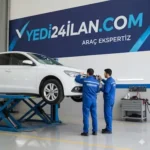 Ekspertiz Raporunda “Motor Performansı %80” Ne Anlama Gelir? (Kandırılmayın!)