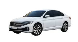 Jetta volkswagen