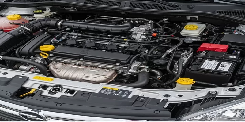 Opel Corsa En Çok Arıza Çıkartan Yedek Parçası