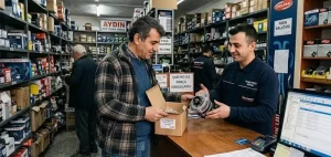 Alternatör Nedir Yedek Parça Seçiminde Alternatör Seçimi