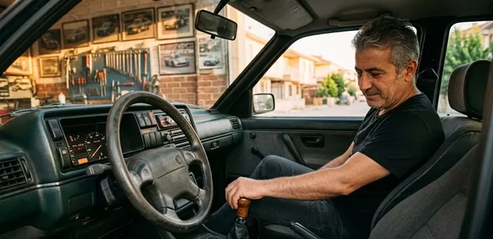 Bir Devrin Kapanışına Şahit Oluyoruz Otomotiv Sektöründe