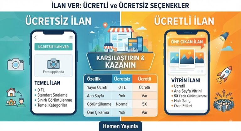 İlan Fiyatları Sizce Ne Ölçüde Uygundur